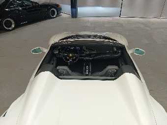 FERRARI F8 SPIDER 2023 Image 33