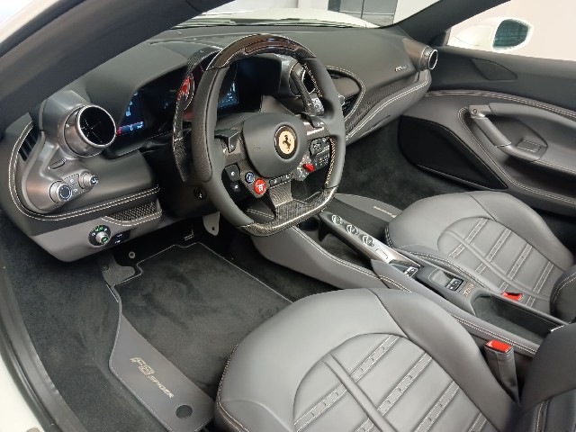 FERRARI F8 SPIDER 2023 Image 41