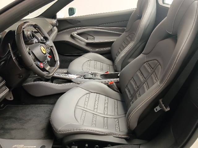 FERRARI F8 SPIDER 2023 Image 42