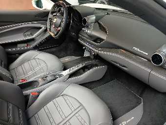 FERRARI F8 SPIDER 2023 Image 39