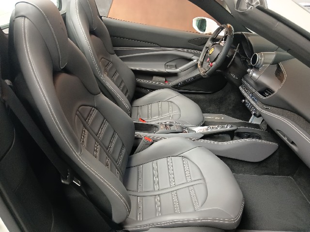 FERRARI F8 SPIDER 2023 Image 46