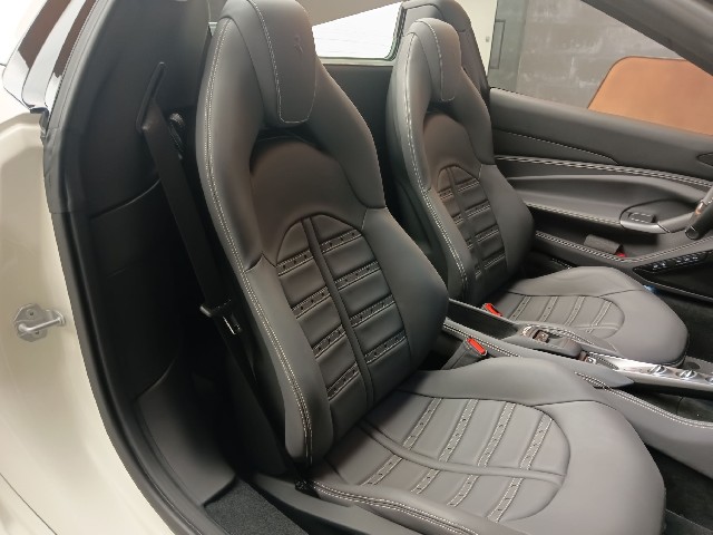 FERRARI F8 SPIDER 2023 Image 47