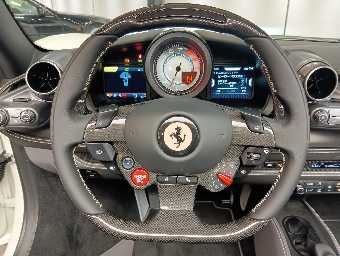 FERRARI F8 SPIDER 2023 Image 44