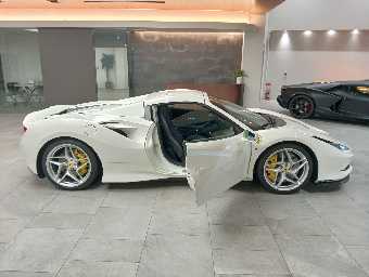 FERRARI F8 SPIDER 2023 Image 6