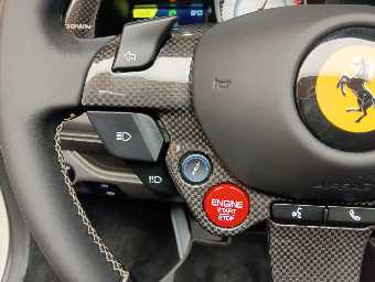 FERRARI F8 SPIDER 2023 Image 45