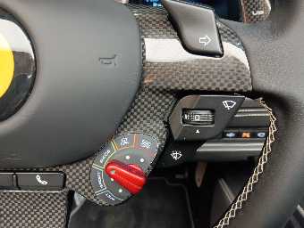 FERRARI F8 SPIDER 2023 Image 46