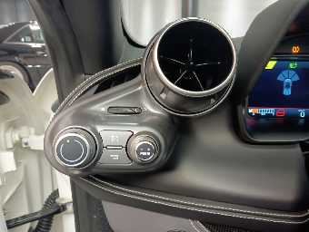 FERRARI F8 SPIDER 2023 Image 47