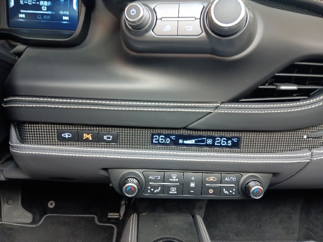 FERRARI F8 SPIDER 2023 Image 55