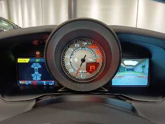 FERRARI F8 SPIDER 2023 Image 51
