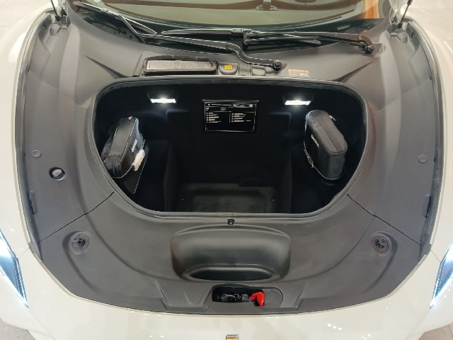 FERRARI F8 SPIDER 2023 Image 63