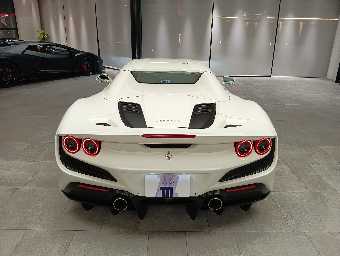 FERRARI F8 SPIDER 2023 Image 8
