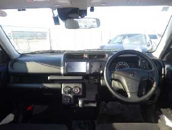 TOYOTA PROBOX 2019 Image 12