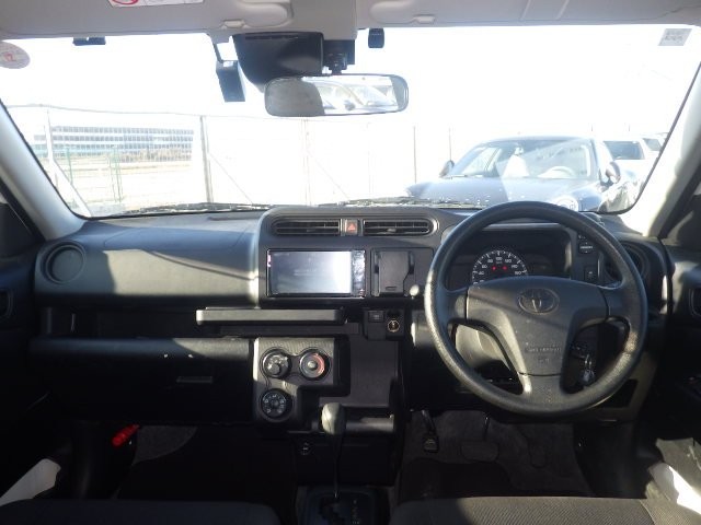 TOYOTA PROBOX 2019 Image 21