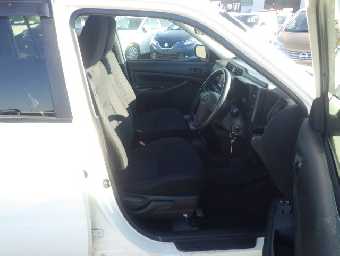 TOYOTA PROBOX 2019 Image 13