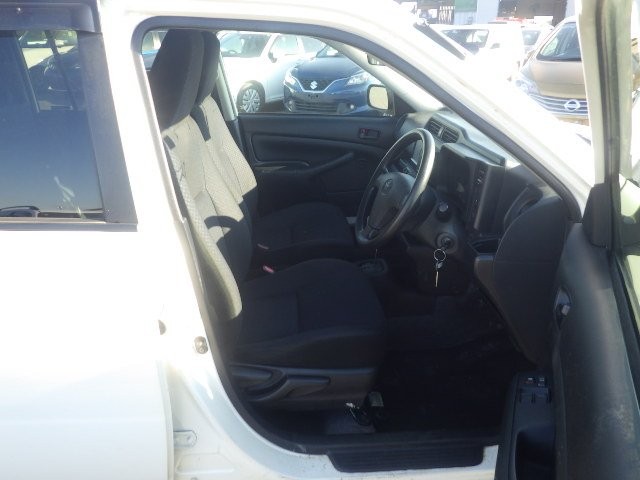 TOYOTA PROBOX 2019 Image 22