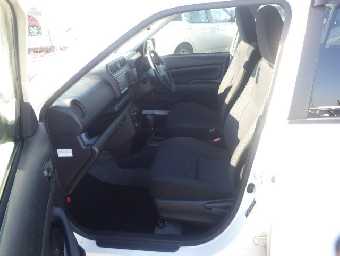 TOYOTA PROBOX 2019 Image 14
