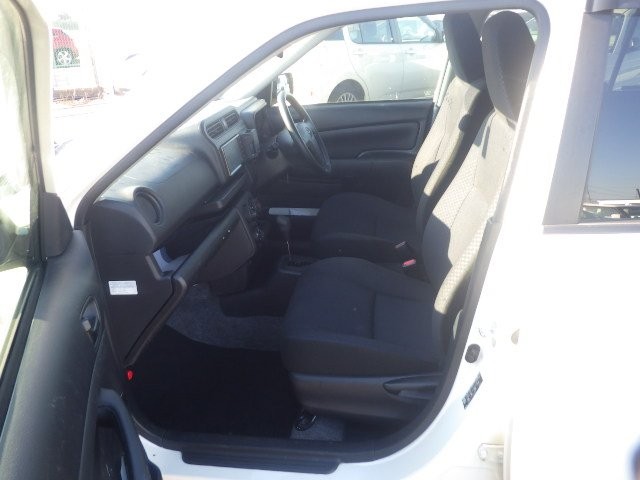 TOYOTA PROBOX 2019 Image 23