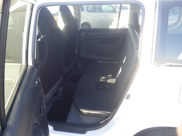 TOYOTA PROBOX 2019 Image 24