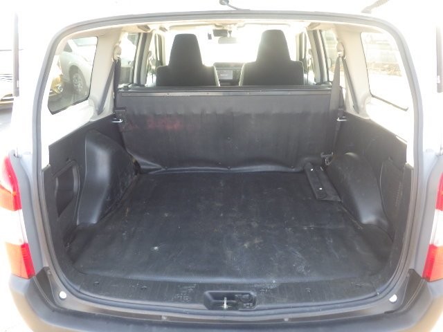 TOYOTA PROBOX 2019 Image 25