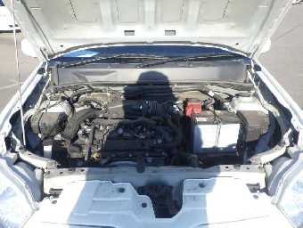 TOYOTA PROBOX 2019 Image 17
