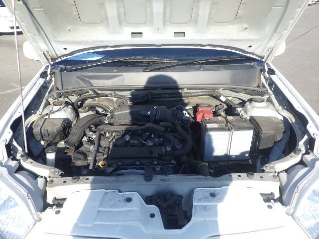 TOYOTA PROBOX 2019 Image 26