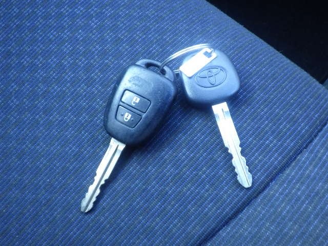 TOYOTA PROBOX 2019 Image 27