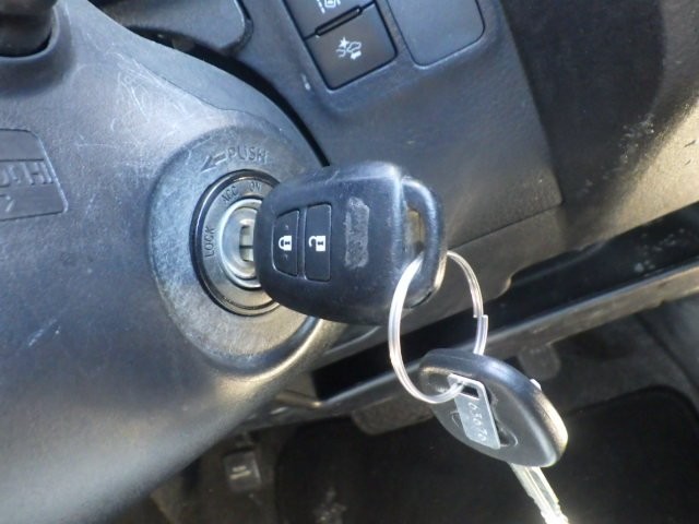 TOYOTA PROBOX 2019 Image 28