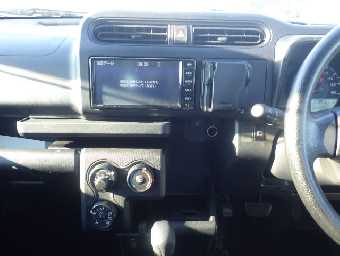 TOYOTA PROBOX 2019 Image 21