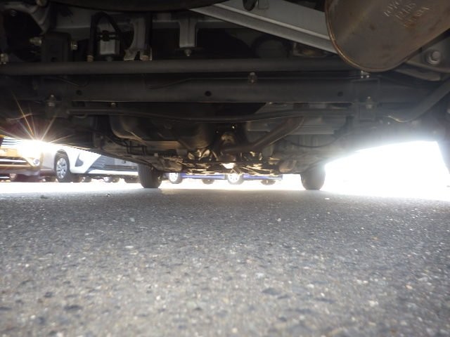 TOYOTA PROBOX 2019 Image 34