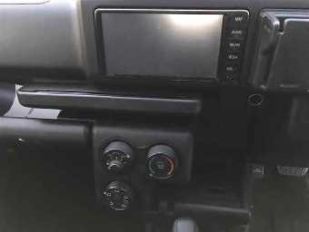 TOYOTA PROBOX 2019 Image 5