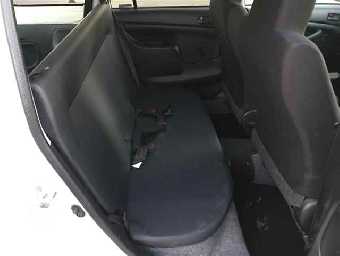 TOYOTA PROBOX 2019 Image 7