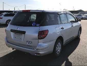 NISSAN NV150 AD 2019 Image 4