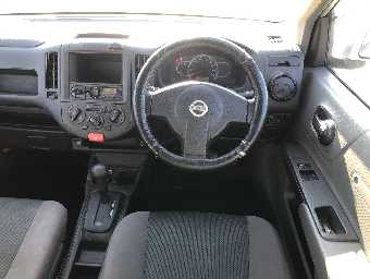 NISSAN NV150 AD 2019 Image 5