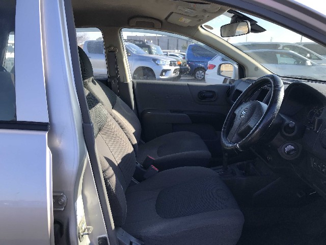 NISSAN NV150 AD 2019 Image 19