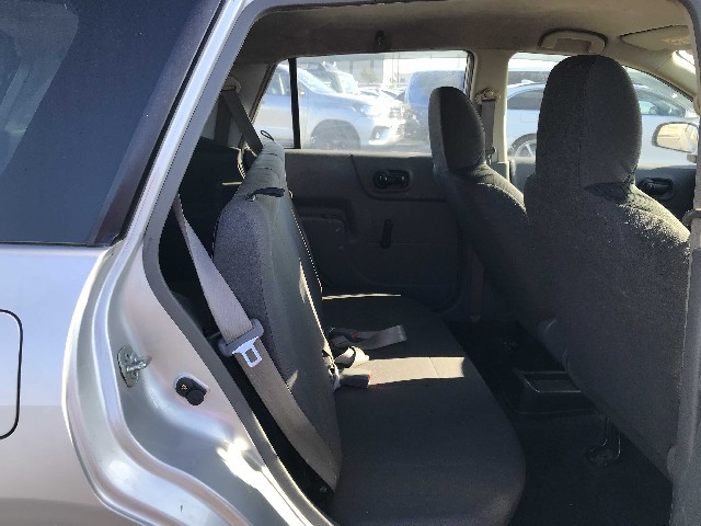 NISSAN NV150 AD 2019 Image 20