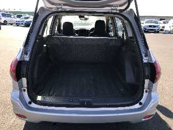 NISSAN NV150 AD 2019 Image 8