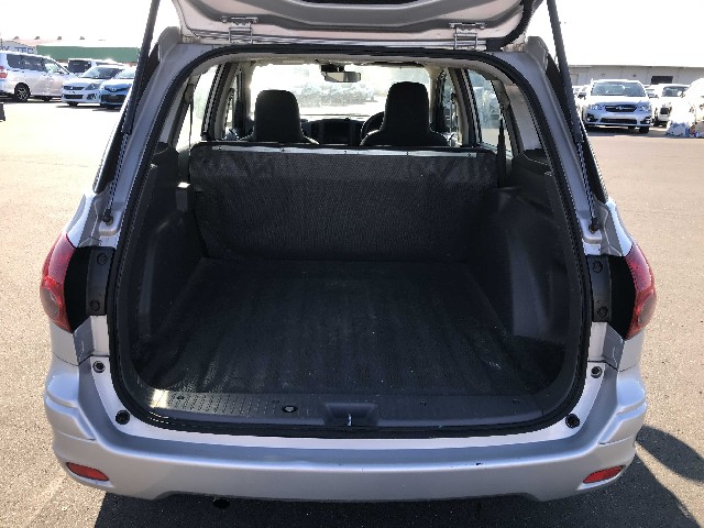 NISSAN NV150 AD 2019 Image 21