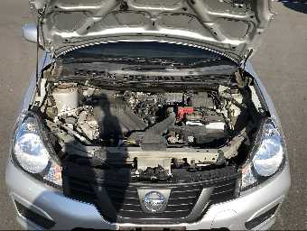 NISSAN NV150 AD 2019 Image 9