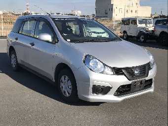 NISSAN NV150 AD 2019 Image 1