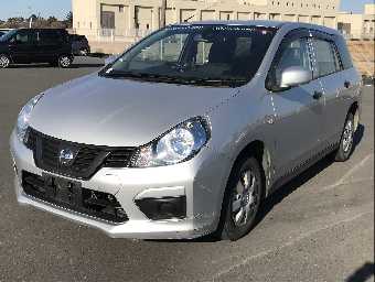 NISSAN NV150 AD 2019 Image 2