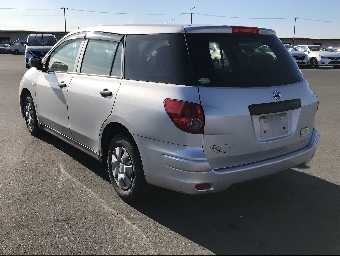 NISSAN NV150 AD 2019 Image 3