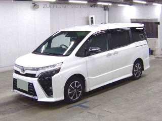 TOYOTA VOXY 2020 Image 1