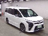 TOYOTA VOXY 2020 Image 4