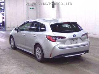 TOYOTA COROLLA TOURING 2019 Image 2