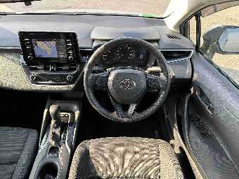 TOYOTA COROLLA TOURING 2019 Image 5