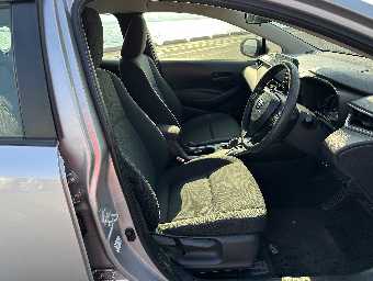 TOYOTA COROLLA TOURING 2019 Image 6