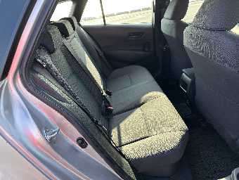 TOYOTA COROLLA TOURING 2019 Image 7