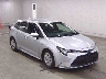 TOYOTA COROLLA TOURING 2019 Image 4