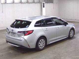 TOYOTA COROLLA TOURING 2019 Image 5