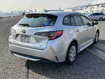 TOYOTA COROLLA TOURING 2019 Image 3